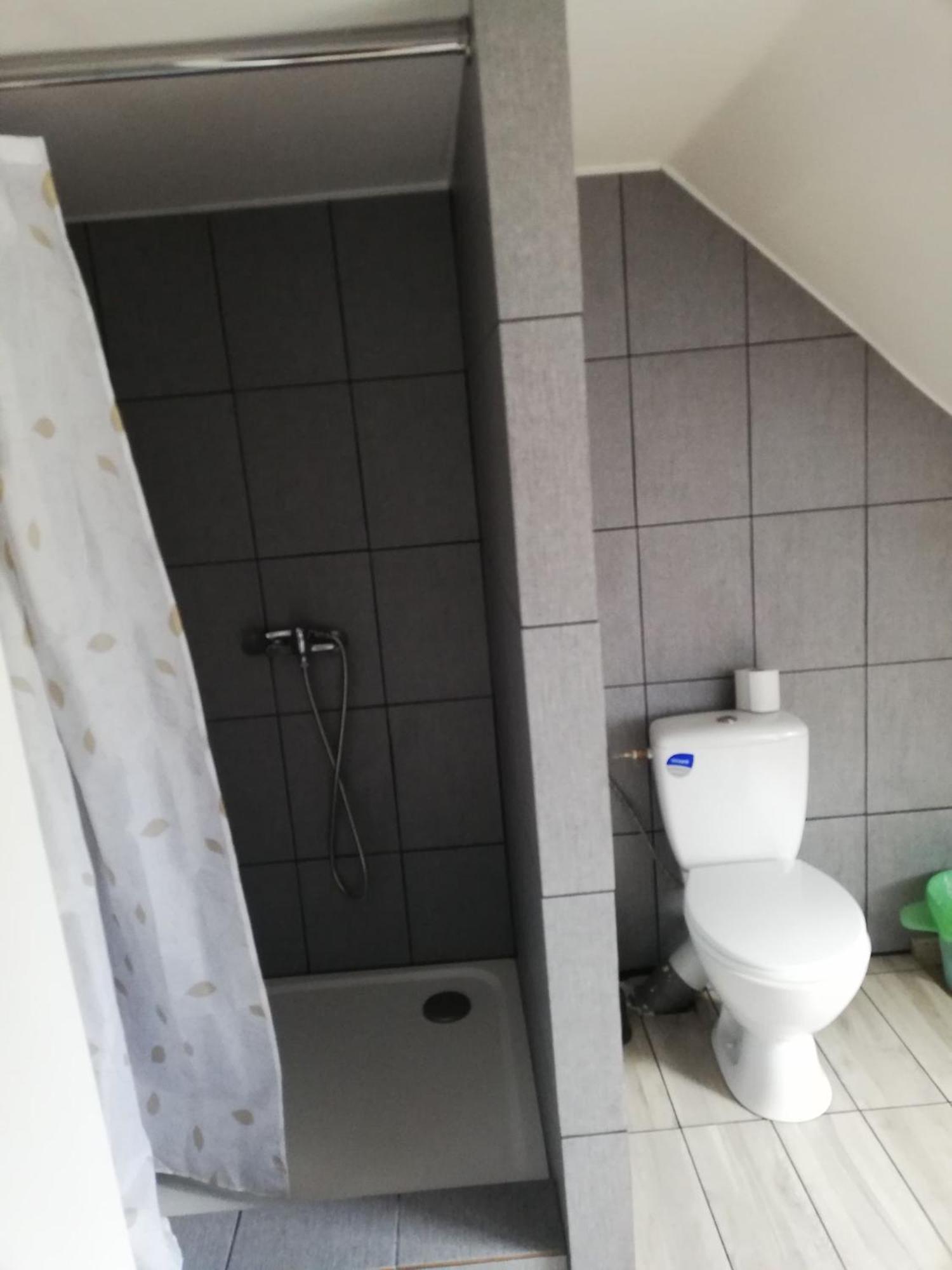 Biržai Nakvyne Apgyvendinimo Paslaugos Daivos Nakvynes Namaiホステル 部屋 写真